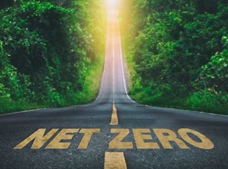 HOW WARM LIFE IS HELPING THE UK REACH NET-ZERO BY 2050