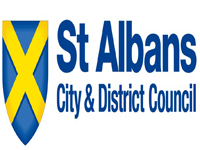 Image gallery marquee