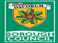 Image gallery marquee