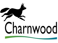 Image gallery marquee